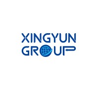 Xingyun India Logo