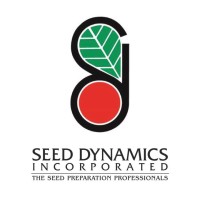 Seed Dynamics Inc Logo