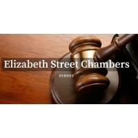 Elizabeth Street Chambers Logo
