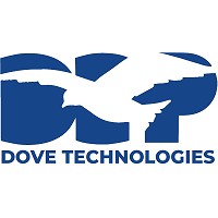 Dove Technologies Logo