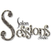 Salon Sessions Logo