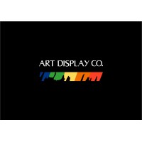 Art Display Company Logo