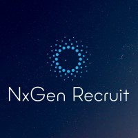 NxGen Recruit Ltd Logo