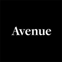 Avenue B2B Marketing Strategy and Activation Logo
