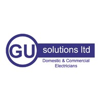 GU SOLUTIONS LIMITED Logo