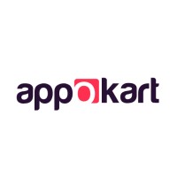 AppOkart Logo