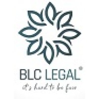 BLC LEGAL Logo