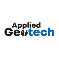 Applied Geotech LLC Logo