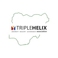Triple Helix Nigeria Logo