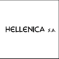 Hellenica Cosmetics S.A. Logo