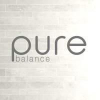 Pure Balance Logo