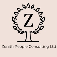 Zenith People Consulting Logo