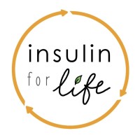 Insulin for Life Logo