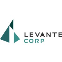Levante Corp Logo