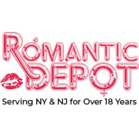 Romantic Depot Logo