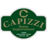 Capizzi Home Improvement Logo