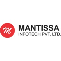 Mantissa Infotech Private Limited Logo