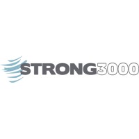 Strong3000 Logo