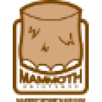 Mammoth PrintShop Logo