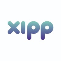 XIPP Benefícios Logo