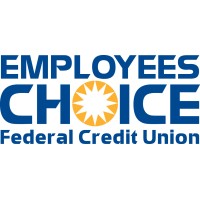 Employees Choice Federal Credit Union Logo