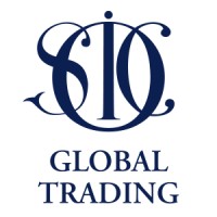 SOIC Global Trading Logo