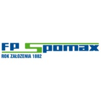FP Spomax S.A. Logo