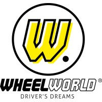 Wheelworld GmbH Logo