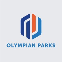 Olympian Parks Logo