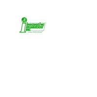 Innovative Insulation Inc. Logo