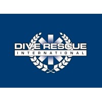 Dive Rescue International Logo