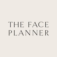 The Face Planner Logo