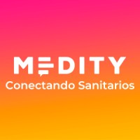 Medity App Logo