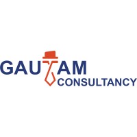 Gautam Consultancy Ltd Logo