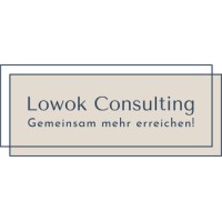 Lowok Consulting Logo