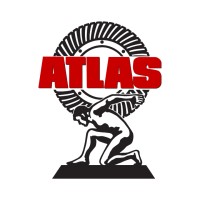 Atlas Machine & Supply, Inc Logo
