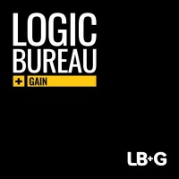 LBandGainAdv Logo