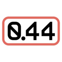 zero44 Logo