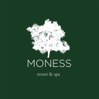 Moness Resort Logo
