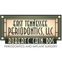East Tennessee Periodontics Logo