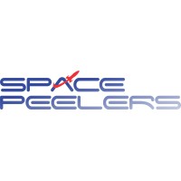 SpacePeelers Logo