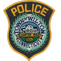 Wilton Police Department Logo