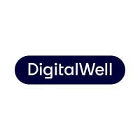 DigitalWell Logo