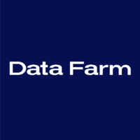 Data Farm Logo