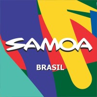 Samoa Brasil Logo