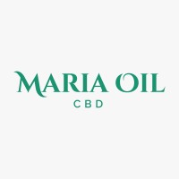 Maria CBD Oil Logo