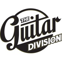 The Guitar Division Logo