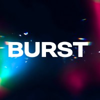 BURST Logo