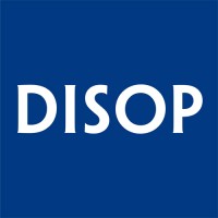 Disop Logo