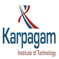 Karpagam Institute of Technology Logo